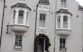 Dolphin Hotel Pembroke Dock